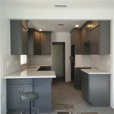 Solid Wood Mexican Style Kitchen Cabinets Solid Wood Mexican Style Kitchen Cabinets