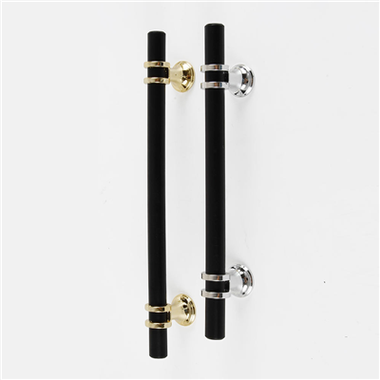 Griffe für Badezimmerschränke