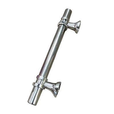 Rostfreie Stahlschrankknöpfe und Griffe